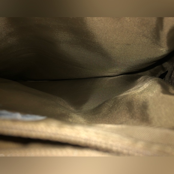 M by Missoni Nylon Mini Backpack - Picture 9 of 11